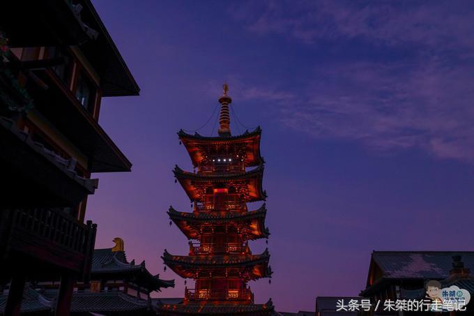 无锡禅意旅游攻略,必去禅意之旅