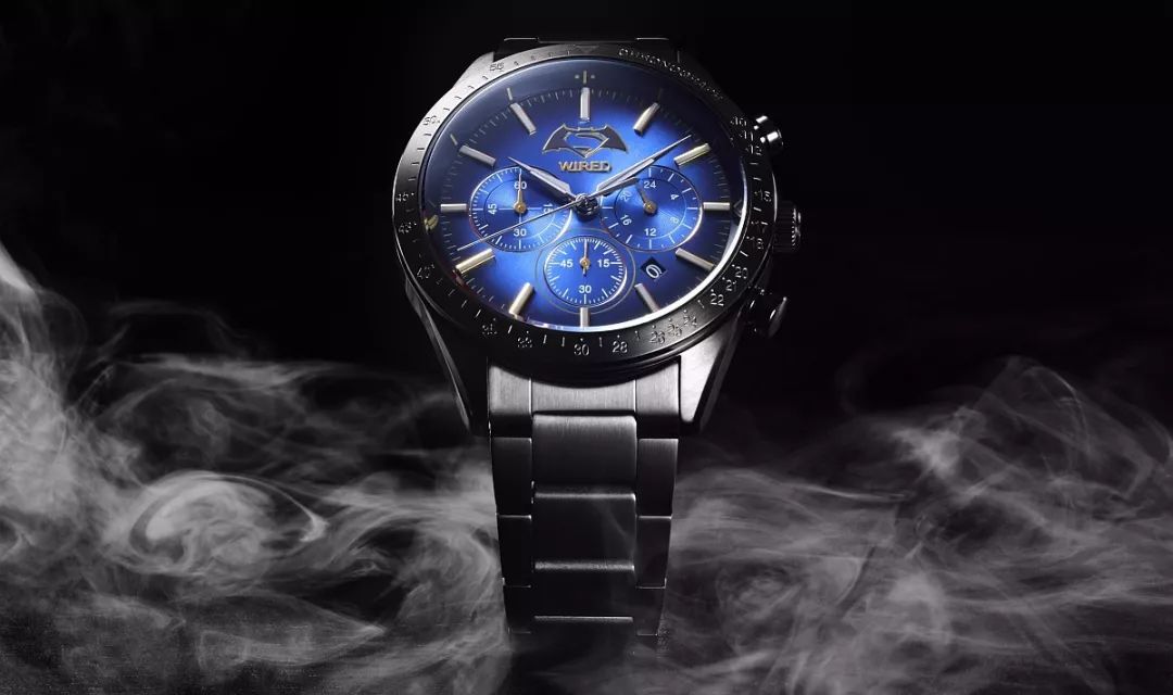 你有你的Rolex,我有我的“玩具”电子表│老司机的十件套