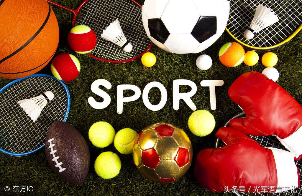 小结：ball一词的常见短语及习语