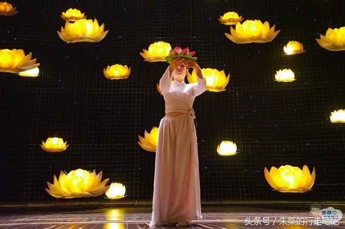 无锡禅意旅游攻略,必去禅意之旅