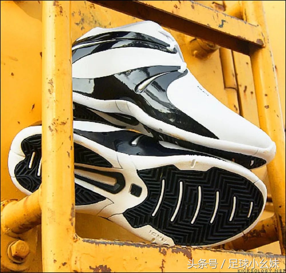 各品牌篮球鞋现状,盘点各大品牌最值得入手的篮球鞋