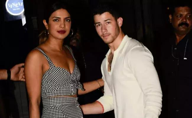 尼克乔纳斯生活照片,尼克乔纳斯姐弟恋