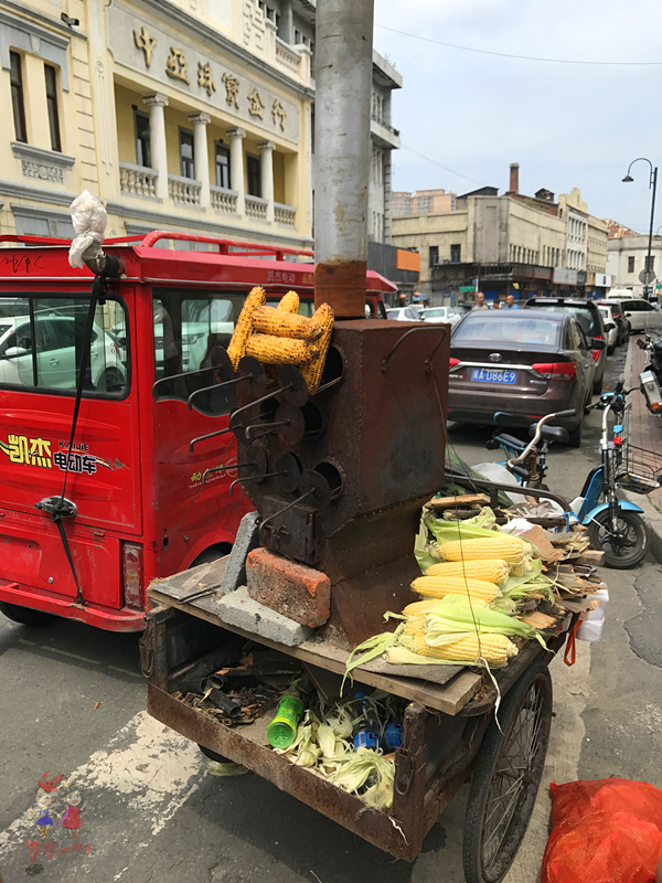 哈尔滨旅游值得去的地方,哈尔滨最值得去的景点