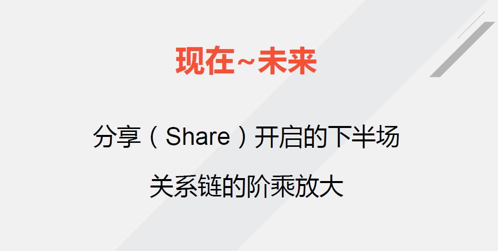 拼命追求的日活，1个公式搞定
