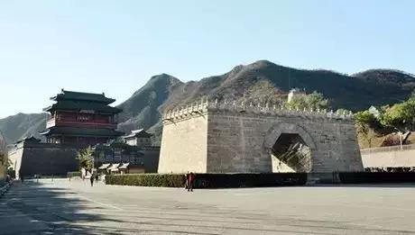 关于长城的知识题目,带你深度了解长城的终极秘密