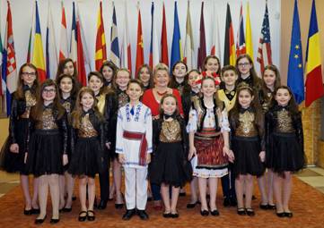 天津国际少儿节,天津少年儿童文化艺术节