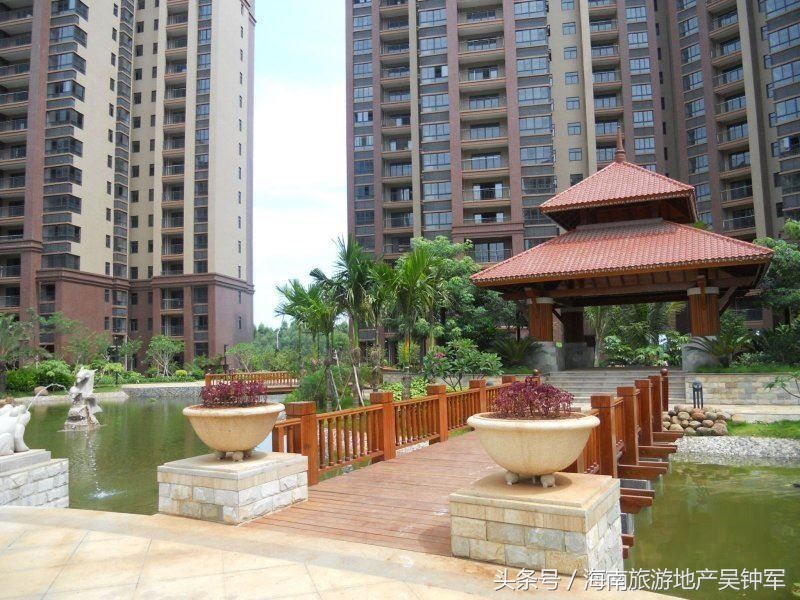 海南澄迈四季康城房产价格,海南四季康城房子好吗