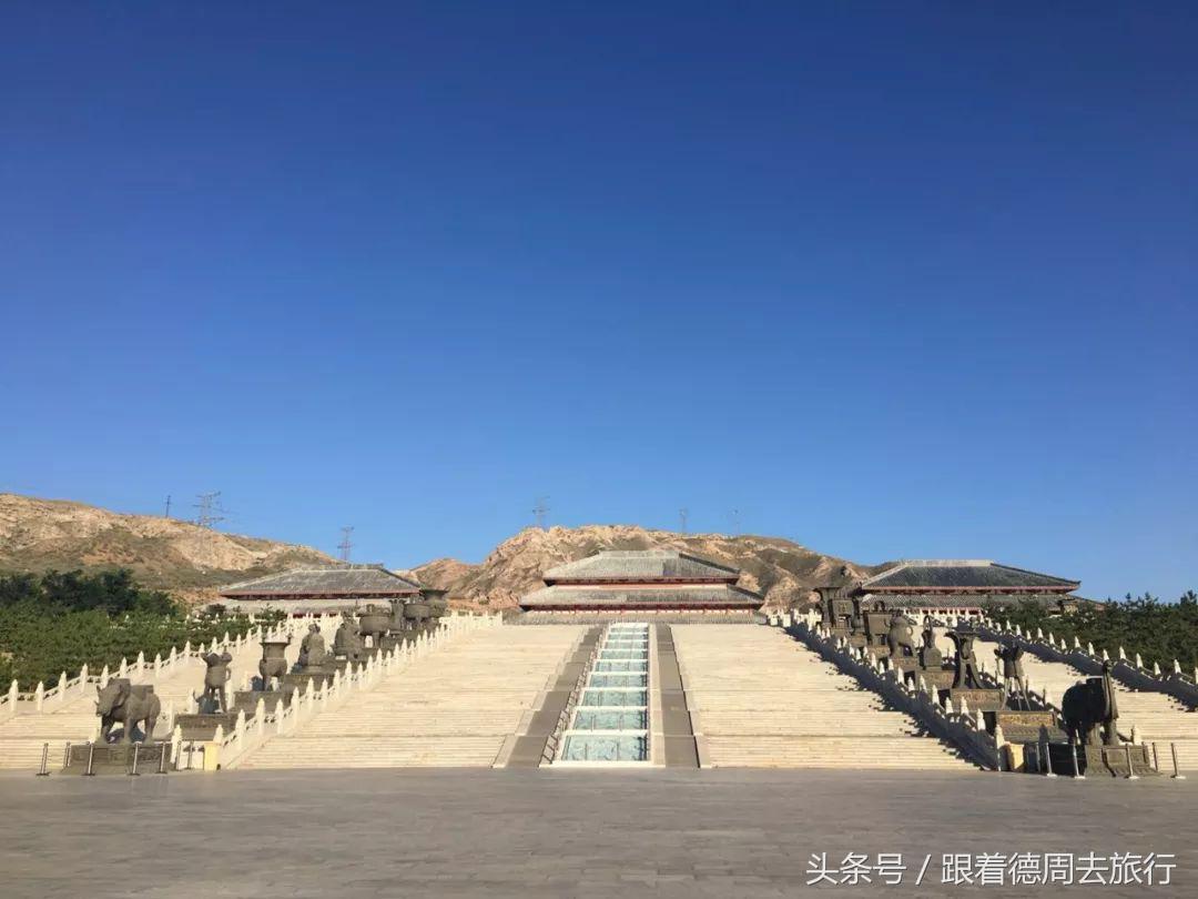 印象黄河青铜峡,印象青铜峡