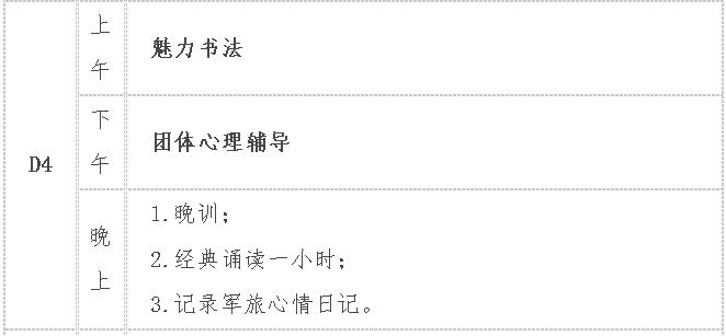 七天夏令营哪家比较好,2024户外夏令营哪家比较好