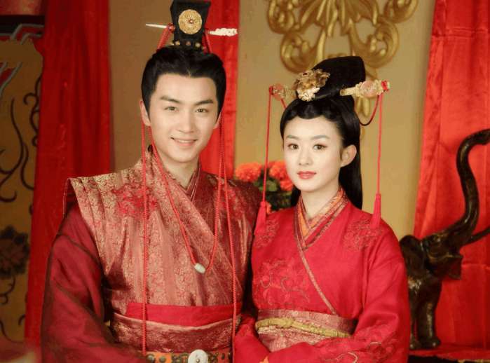 陆贞传奇洗白历史人物,陆贞传奇陆贞露出了真实身份