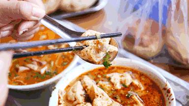 北京人气最旺的烧饼铺,正宗老北京烧饼铺