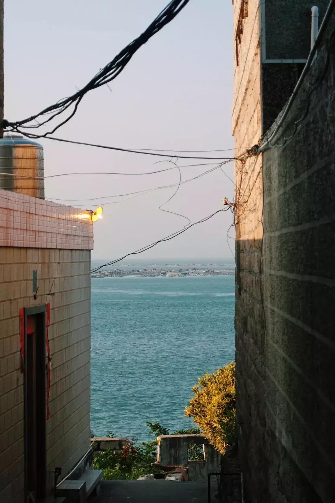 东山岛像浪漫的土耳其,东山岛在哪吃海鲜便宜又新鲜