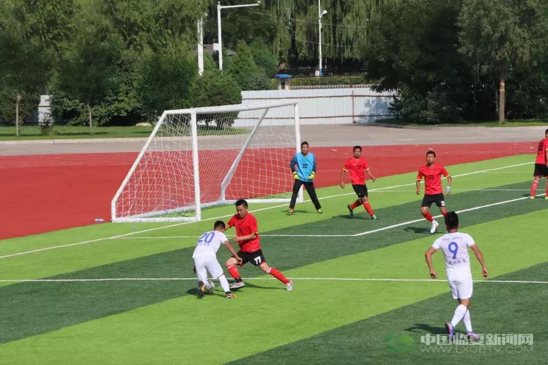 甘肃省第十五届运动会足球临夏,甘肃省第15届省运会足球