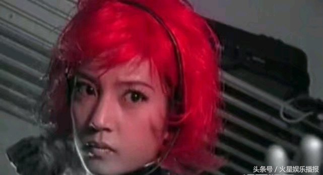 赵薇大二照片,高中生赵薇面相变化