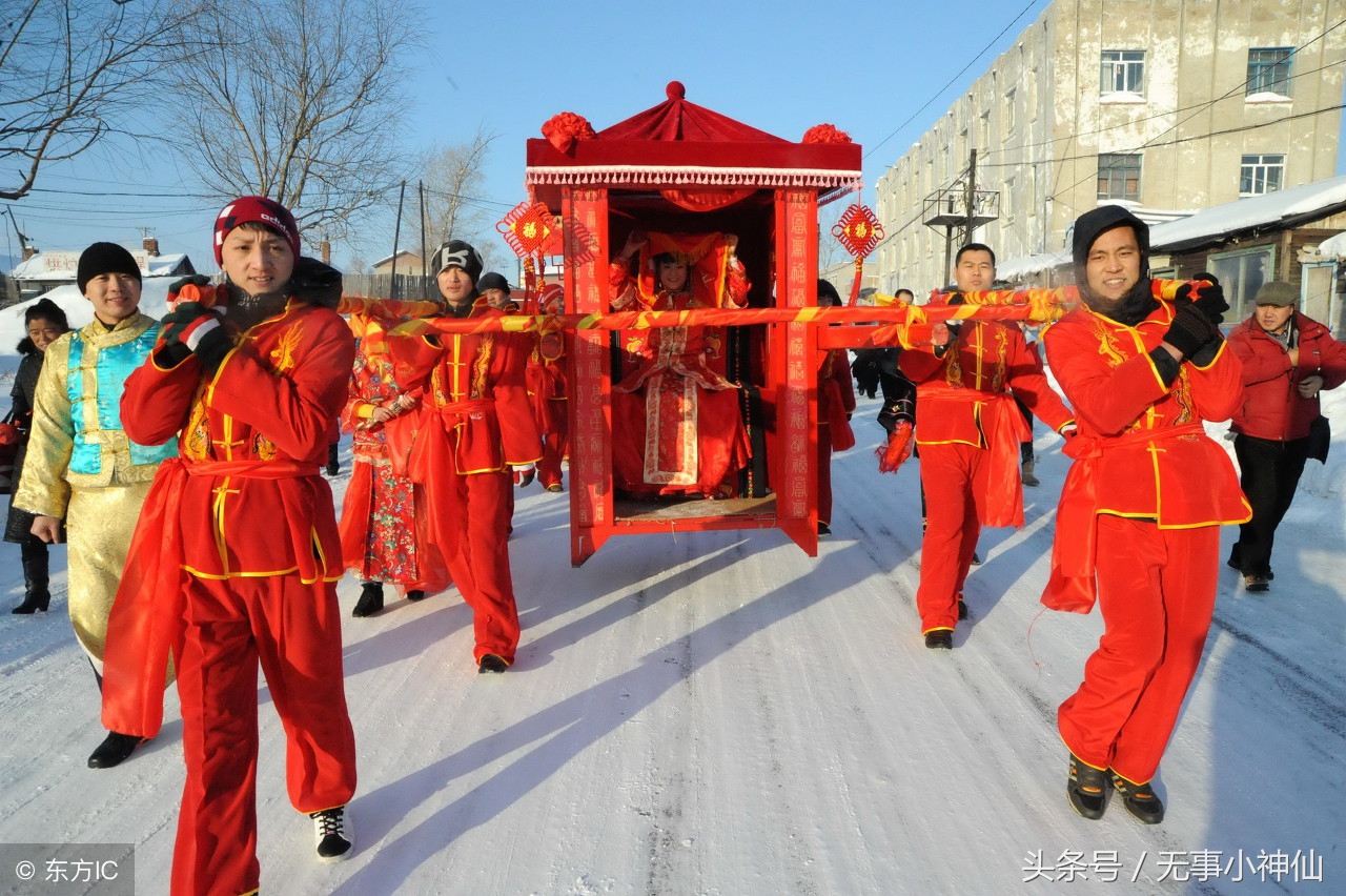 传统婚礼习俗风土人情,习俗风俗浙江