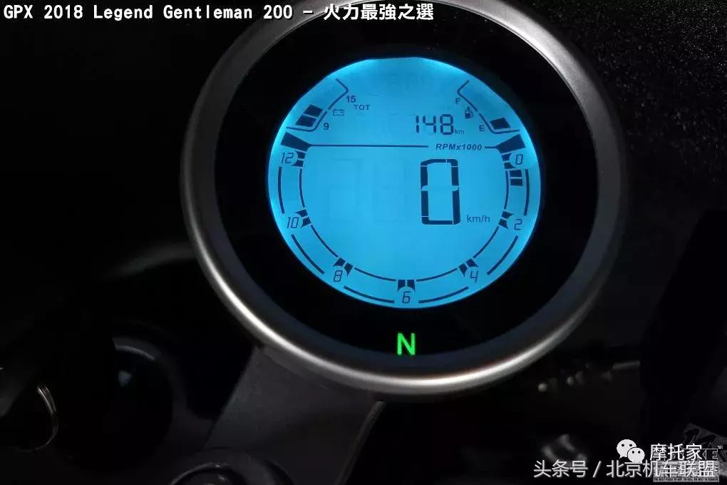 泰国gpx复古摩托车,泰国legend150复古摩托