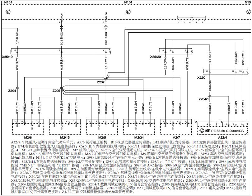 奔驰v级mpv如何启动,2017款奔驰空调怎么关闭