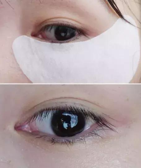 十大热门眼膜测评,眼膜十大排名淡化细纹眼袋