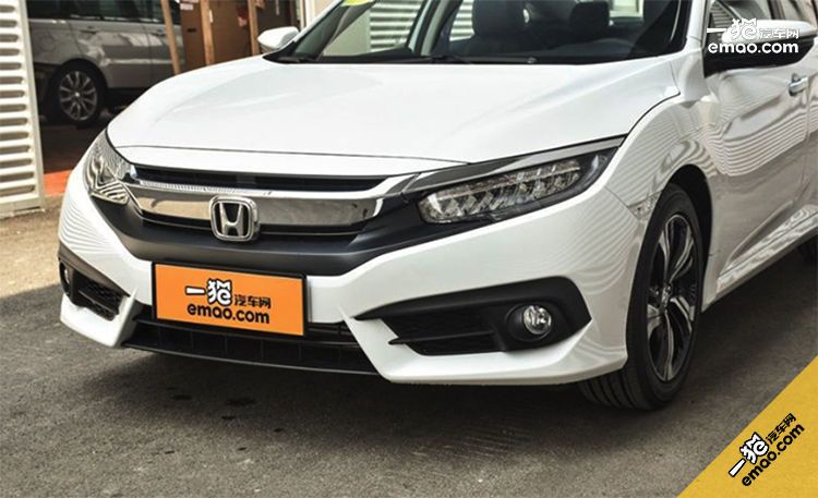 本田思域目前最值得买的版本,16年本田思域值不值得入手