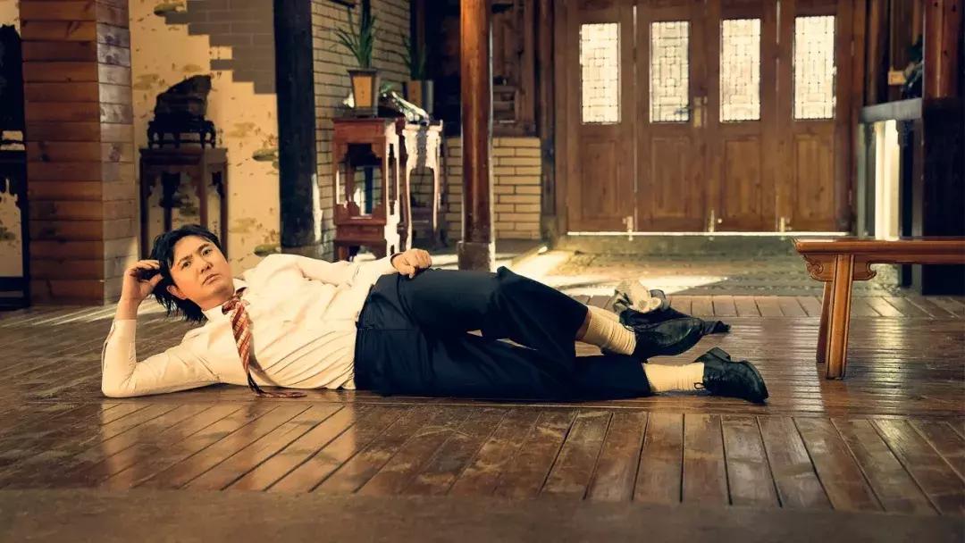 沈腾最好笑的片段,沈腾笑岔气的精彩瞬间