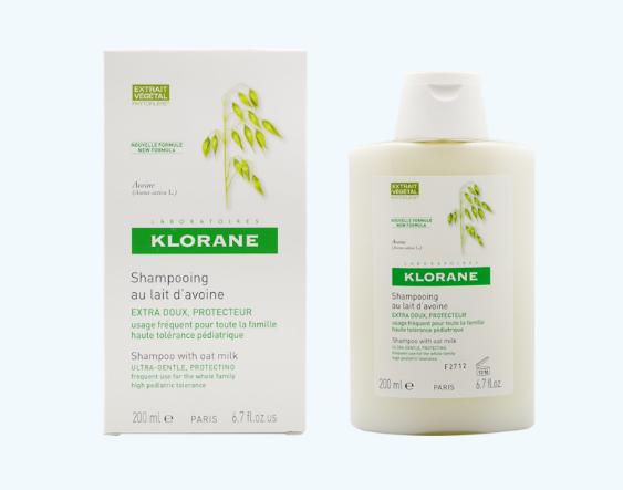 分享一组不容易脱发的洗发水,一款好用的洗发水分享给你