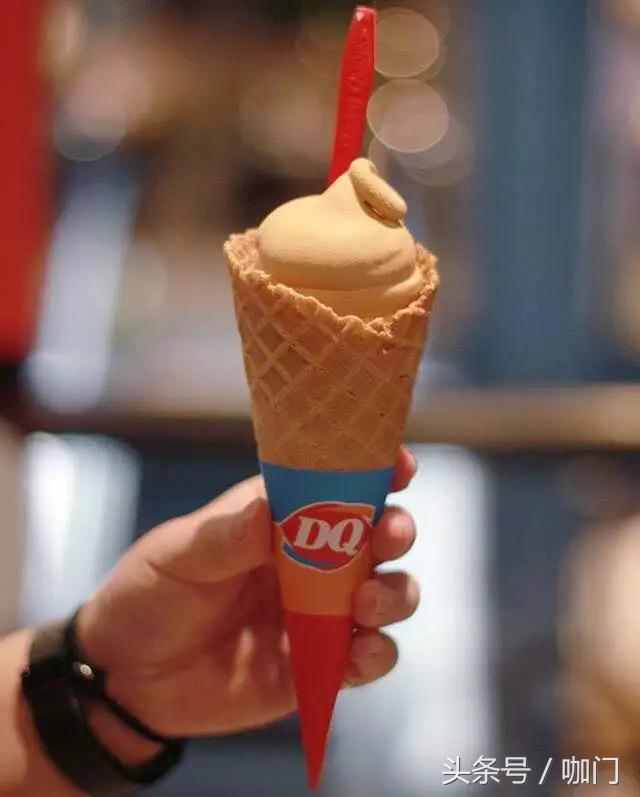 中国冰淇淋发展史简介,冰淇淋进化史完整视频