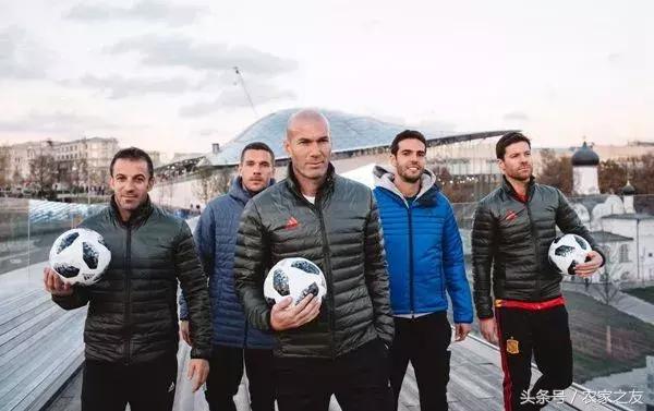 说出来你可能不信，2018年世界杯的足球是用甘蔗“制”成的