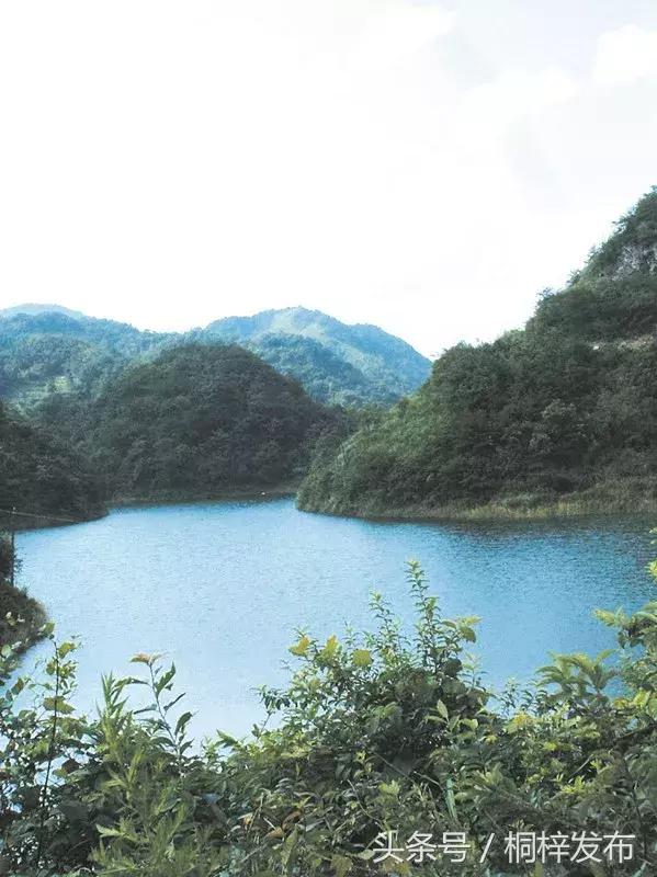 贵州桐梓县好玩的,好玩的地方桐梓