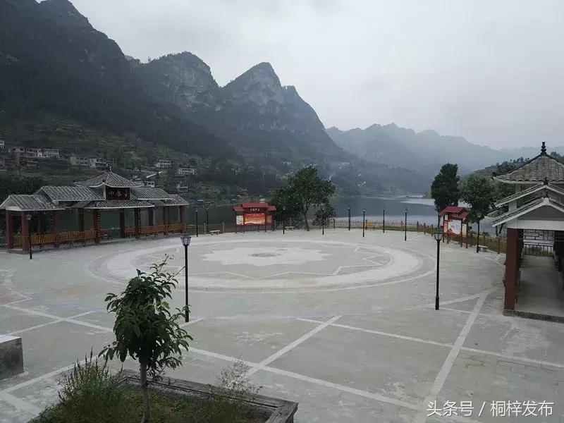 贵州桐梓县好玩的,好玩的地方桐梓