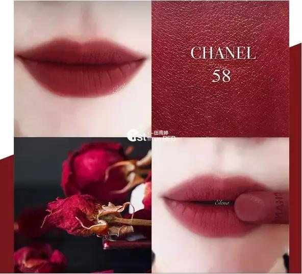 12星座最适合哪一样口红,12星座的转运口红