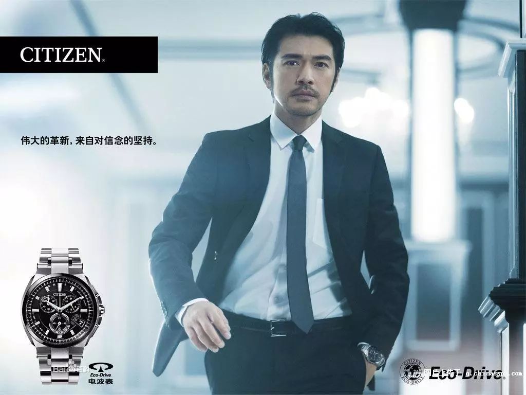 为什么西铁城在国内知名度高,西铁城怎么分别日本和国内生产