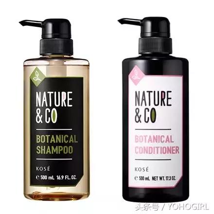 日本熊野无硅油马油洗发水怎么样,日本玉肌洗发水哪款最好闻最持久