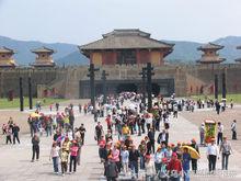 东阳中国木雕城分布图,东阳木雕工艺品价目表