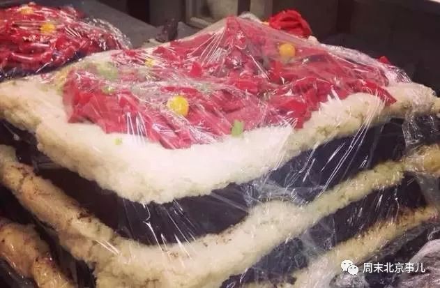 北京牛街都有哪些老字号小吃,北京牛街小吃大全图片