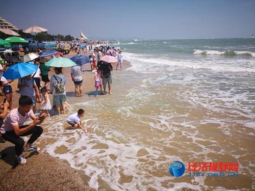 大海龙口,大海海鲜日照