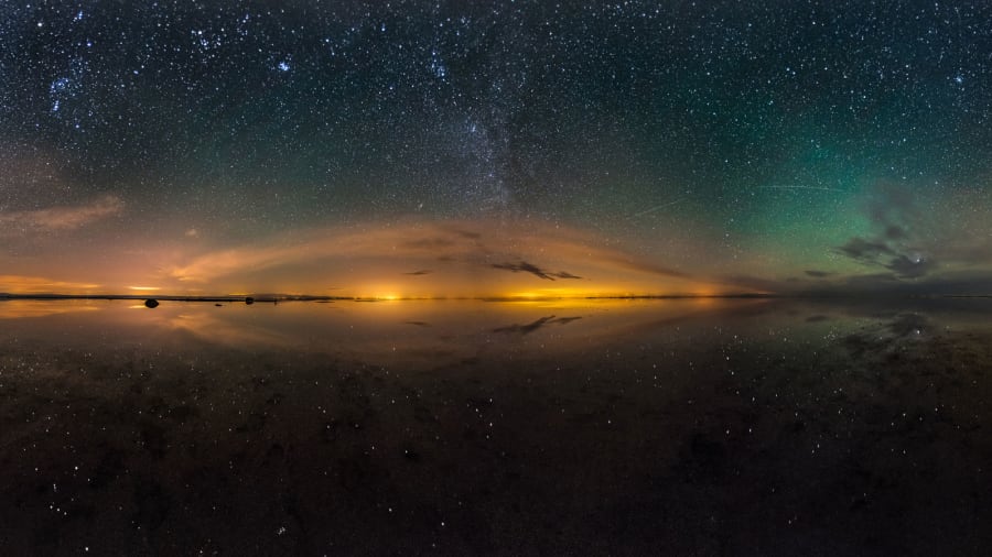 颠覆认知看到的世界更美,颠覆看见不一样的世界