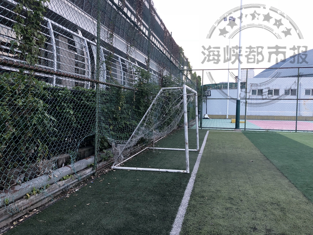 福州海峡奥体中心翻新,福州奥体片区城市更新改造