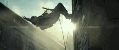 科幻特种部队大战鬼魂,三角洲特种部队打鬼魂军团