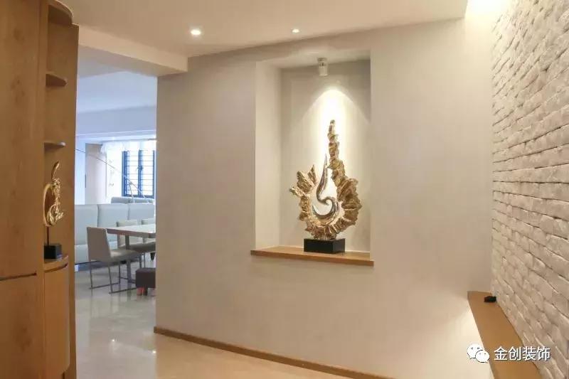 金创家装,金创家装效果图大全
