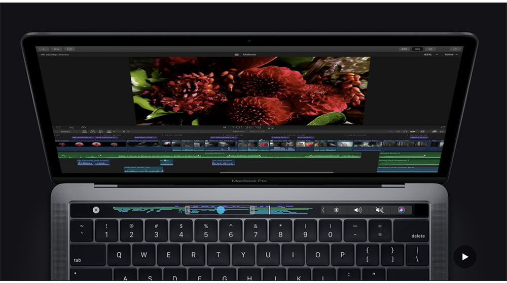 29款macbookpro有bar和无bar,macbookpro201815寸不带touchbar