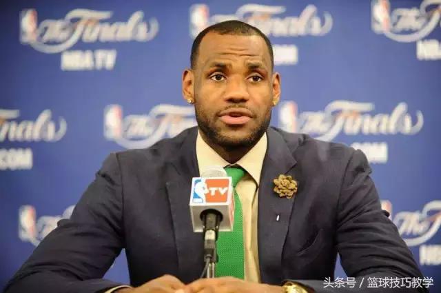 詹姆斯为什么加入湖人,湖人对詹姆斯的态度和表态是什么