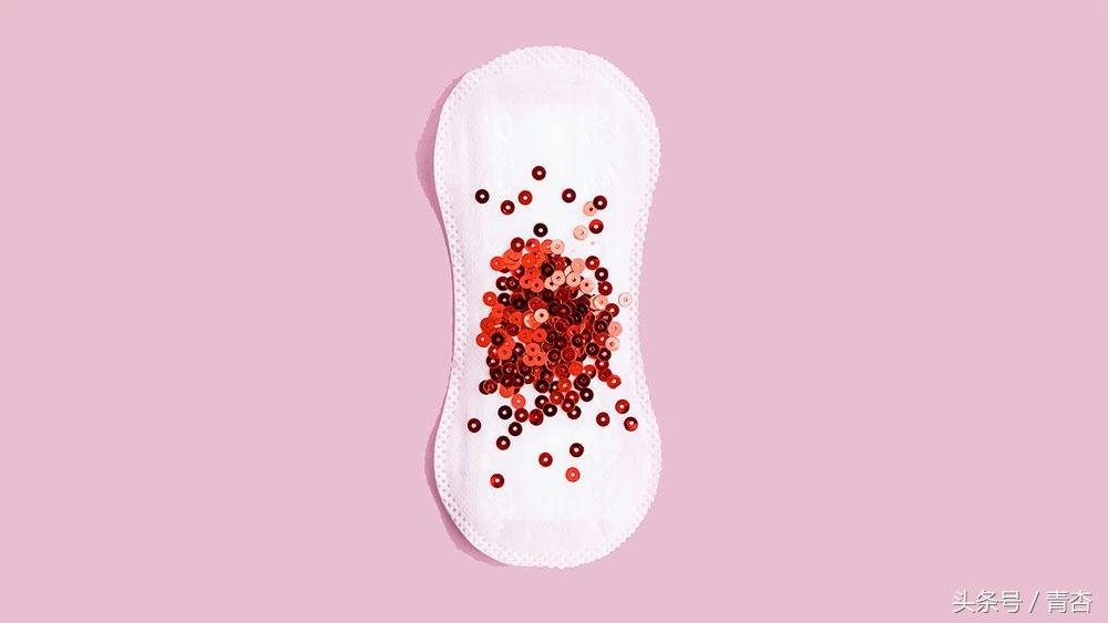 女生来姨妈的时候为什么会生气,女生生理期来姨妈被同学冷嘲热讽