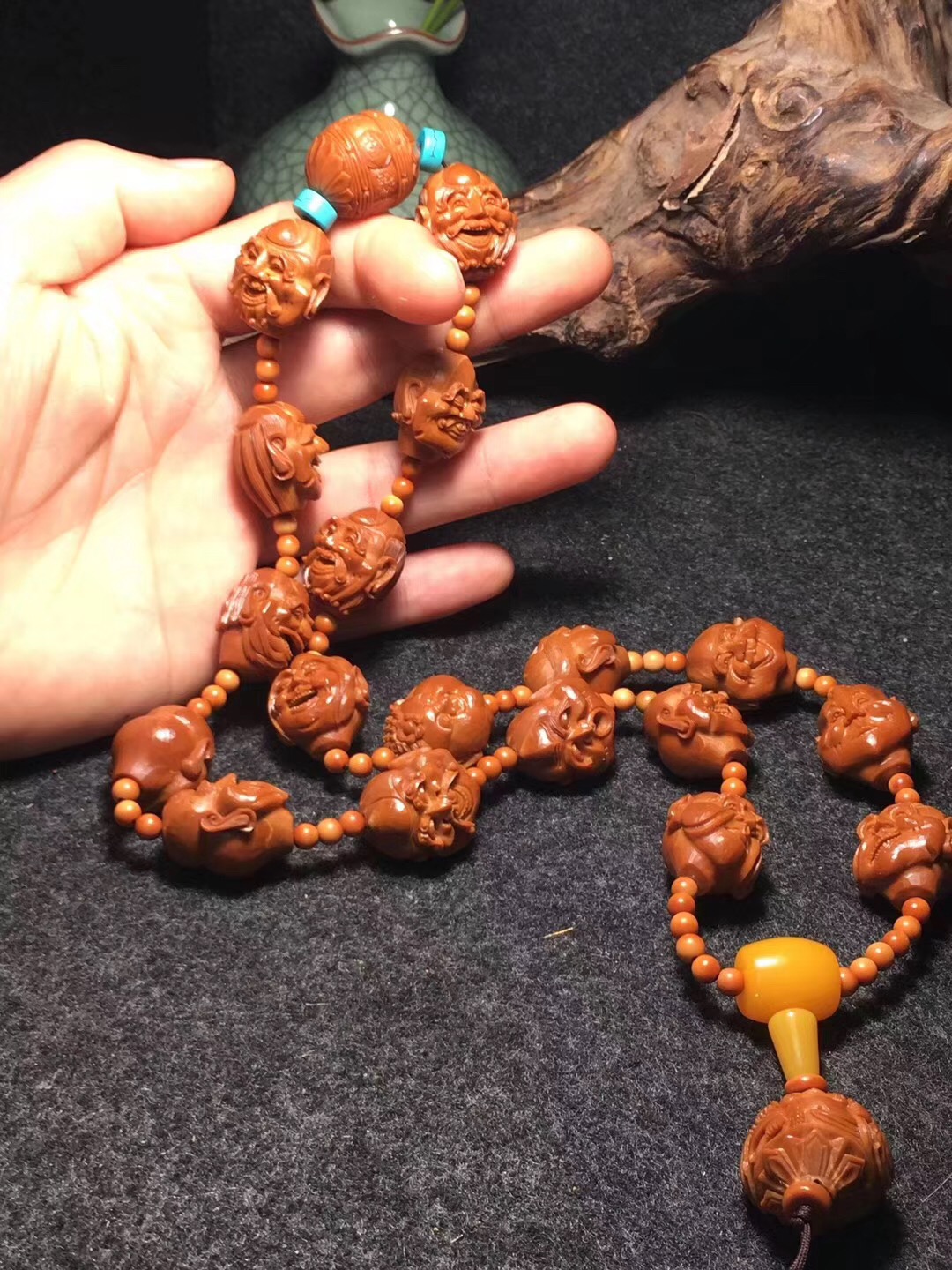 为什么别人拍的作品清晰漂亮,为什么别人拍出的照非常好看