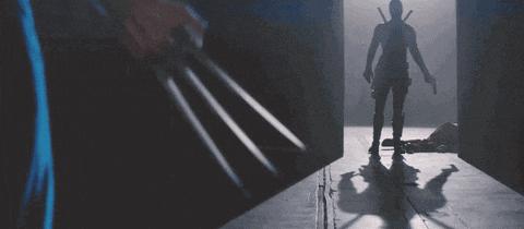 绿灯侠导演看到死侍2的彩蛋,死侍2最催人泪下的彩蛋