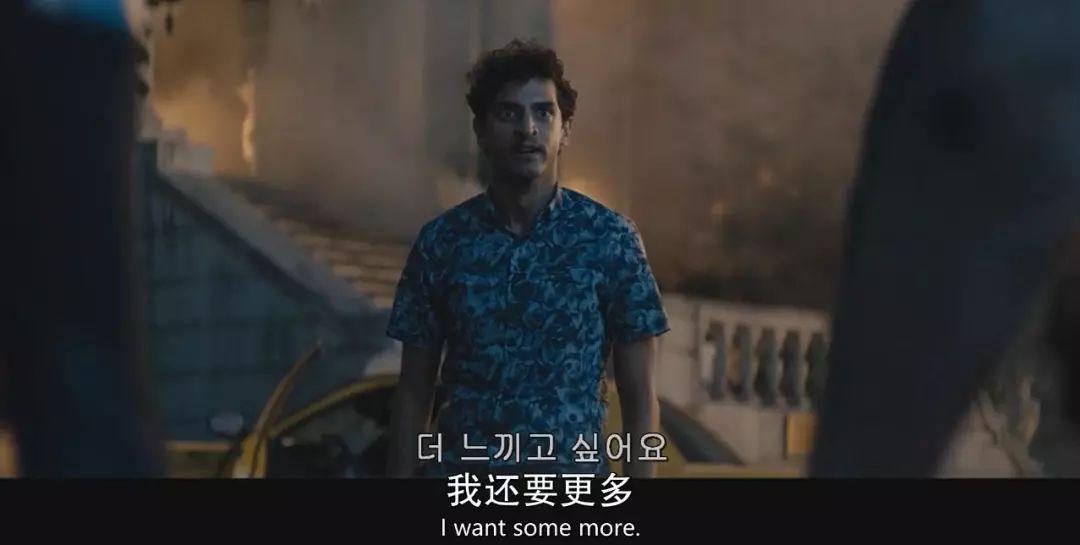 绿灯侠导演看到死侍2的彩蛋,死侍2最催人泪下的彩蛋