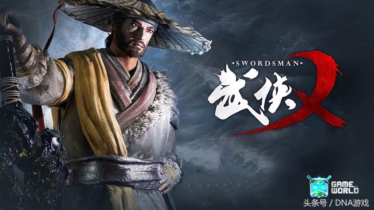 武侠乂画质最高端游,武侠乂和吃鸡哪个更好玩