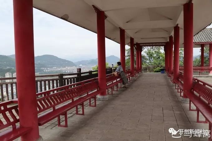 台湾人眼中的贵州有多大,台湾人眼中的涪陵