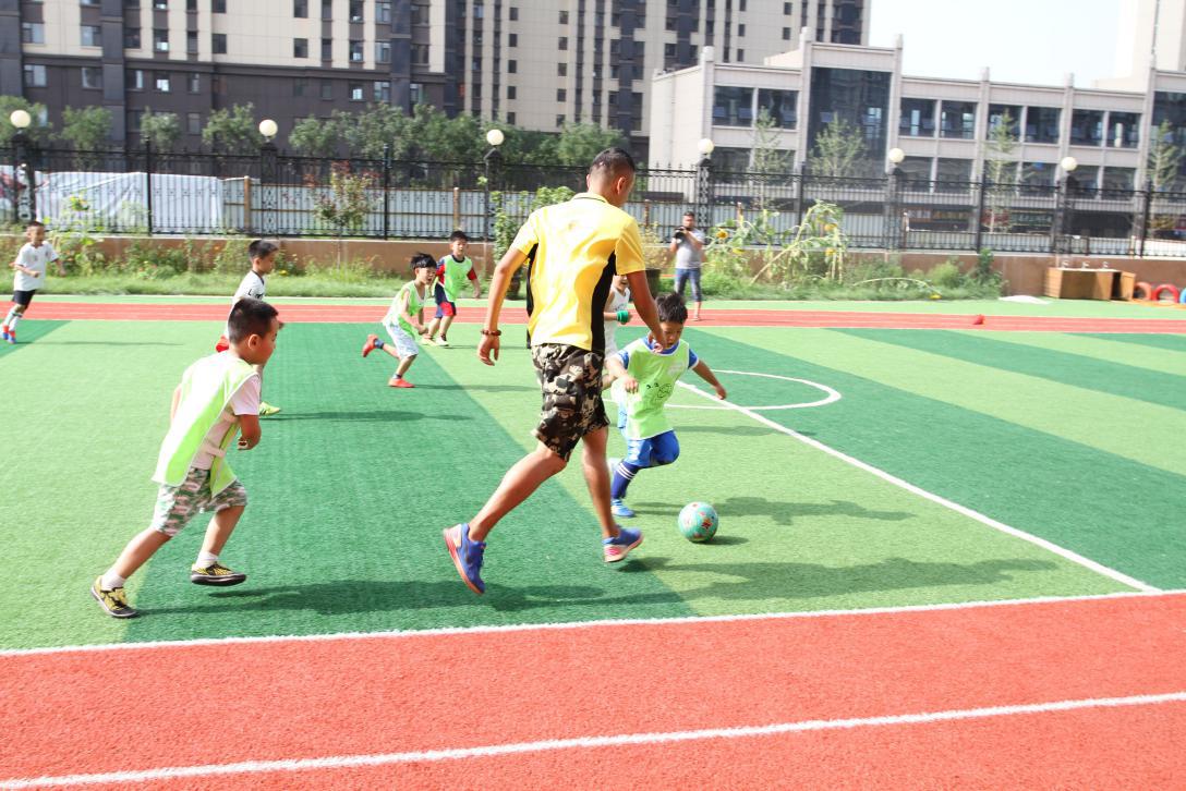 沃德兰东大幼儿园太原尖草坪,沃德兰东大幼儿园太原