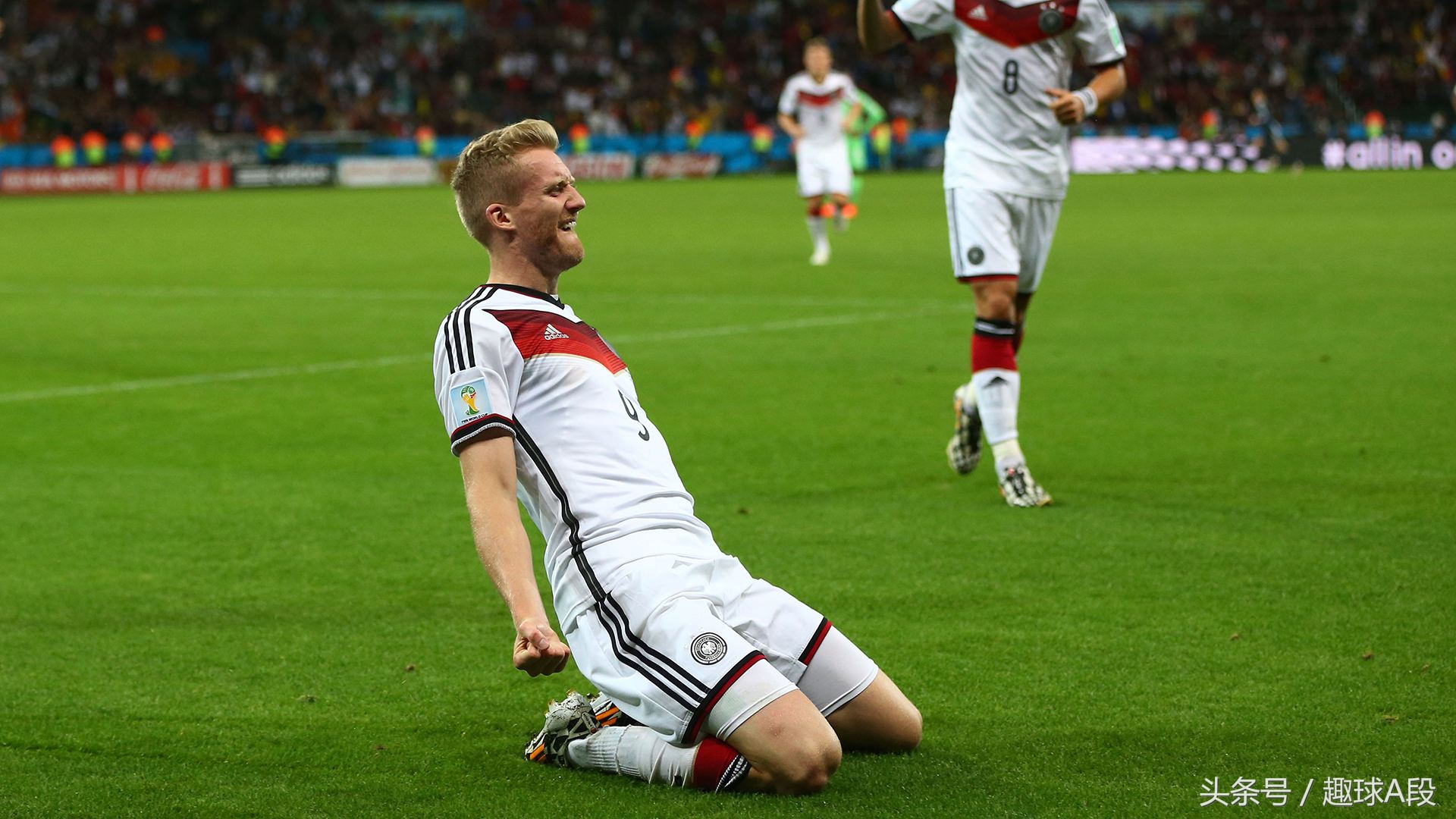 4年前如日中天的德国替补神兵，而今加盟英超升班马寻转机