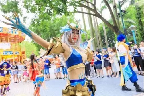 吸引客流的活动,景点怎么做活动吸引顾客